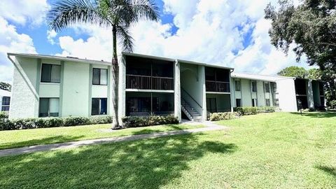 Photo of 3664 Alder Drive #G1, West Palm Beach, FL 33417 (MLS # RX-11127433)