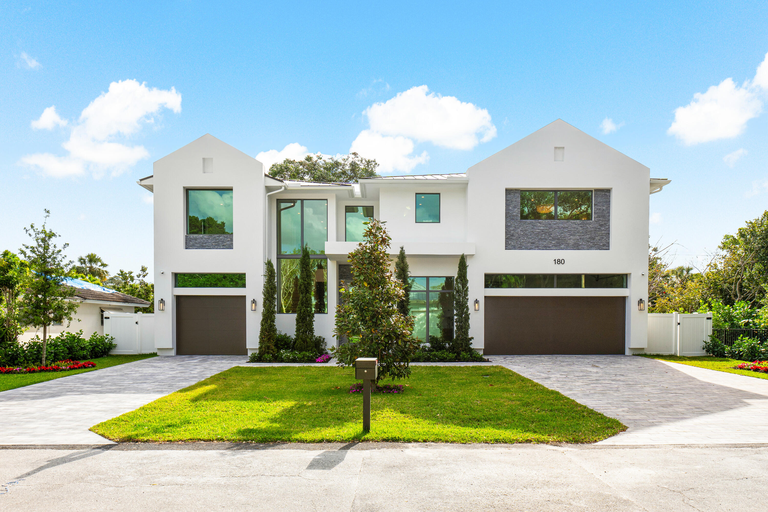 Property for Sale at 180 Nw 7th Court, Boca Raton, Palm Beach County, Florida - Bedrooms: 5 
Bathrooms: 5.5  - $4,250,000