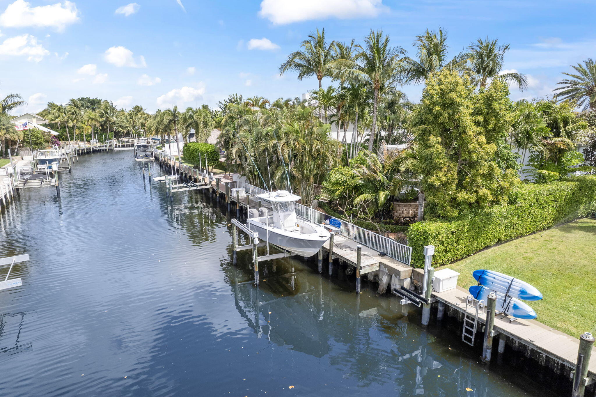 14049 Port Circle, Palm Beach Gardens, Palm Beach County, Florida - 3 Bedrooms  
2 Bathrooms - 