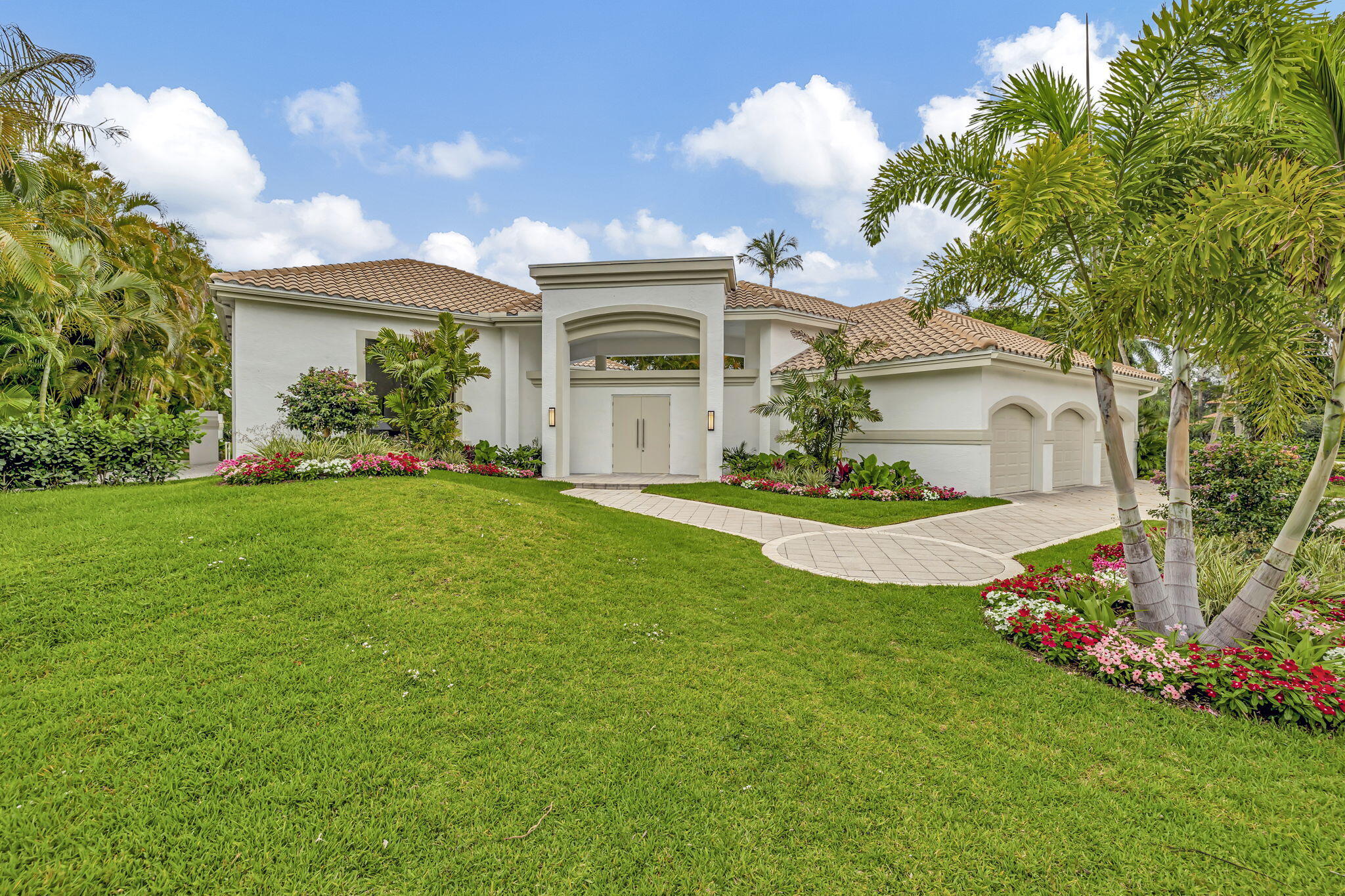 Property for Sale at 2518 Nw 64th Boulevard, Boca Raton, Palm Beach County, Florida - Bedrooms: 6 
Bathrooms: 6  - $3,250,000