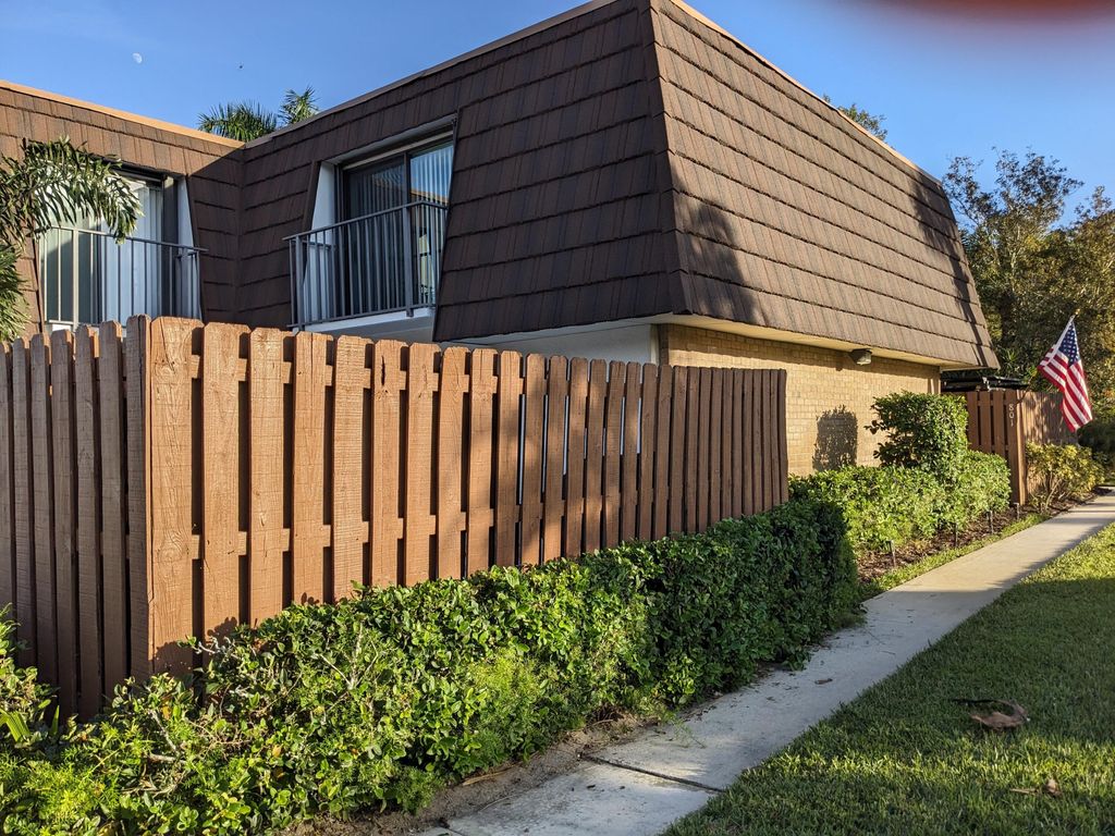 Photo of 6003 SE Riverboat Drive #802, Stuart, FL 34997 (MLS # RX-11108806)