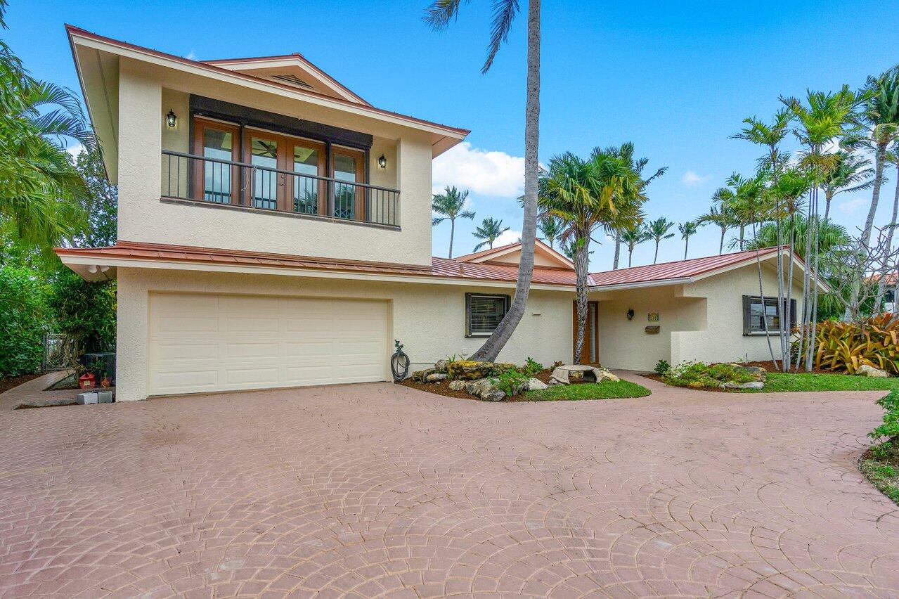 Property for Sale at 130 Riviera Drive, Riviera Beach, Palm Beach County, Florida - Bedrooms: 4 
Bathrooms: 3  - $2,099,000