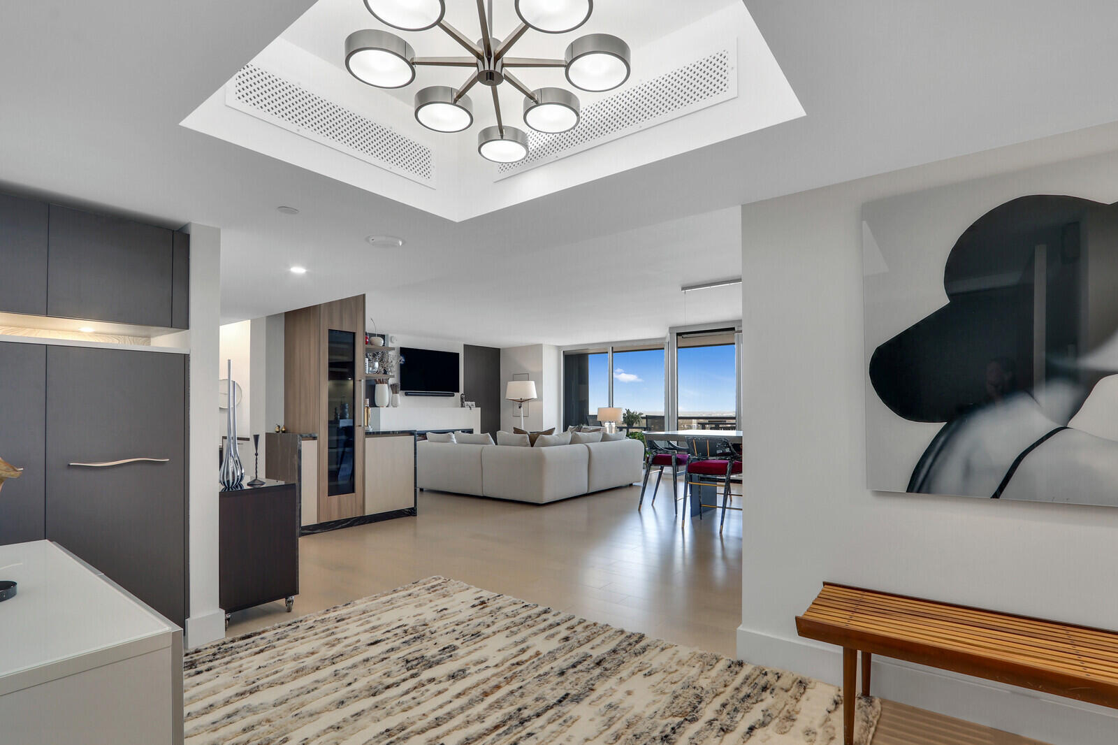 Property for Sale at 100 Lakeshore Drive 1654, North Palm Beach, Miami-Dade County, Florida - Bedrooms: 2 
Bathrooms: 2.5  - $1,649,000