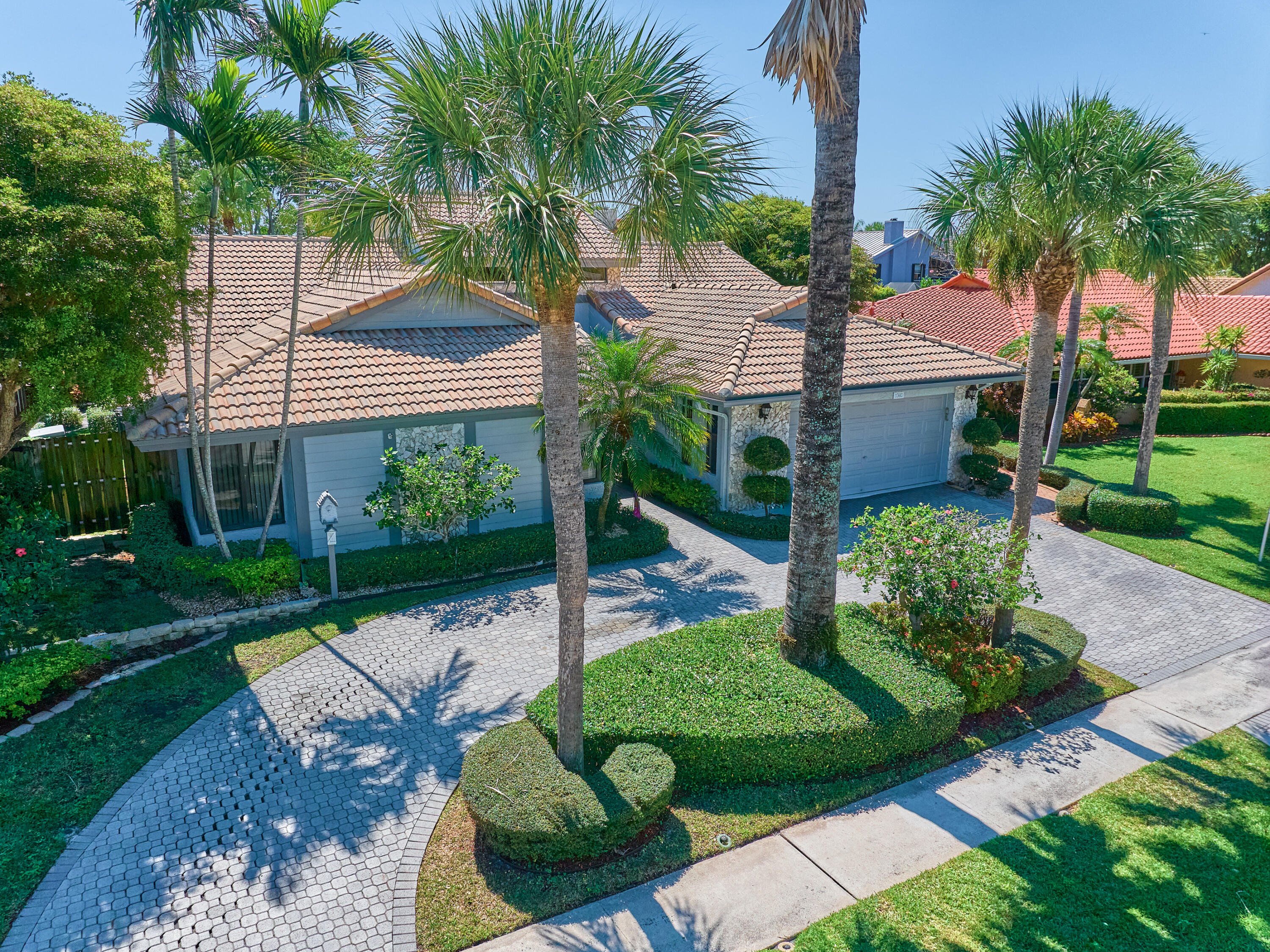 Property for Sale at 1380 Sw 2nd Street, Boca Raton, Palm Beach County, Florida - Bedrooms: 4 
Bathrooms: 2.5  - $1,175,000