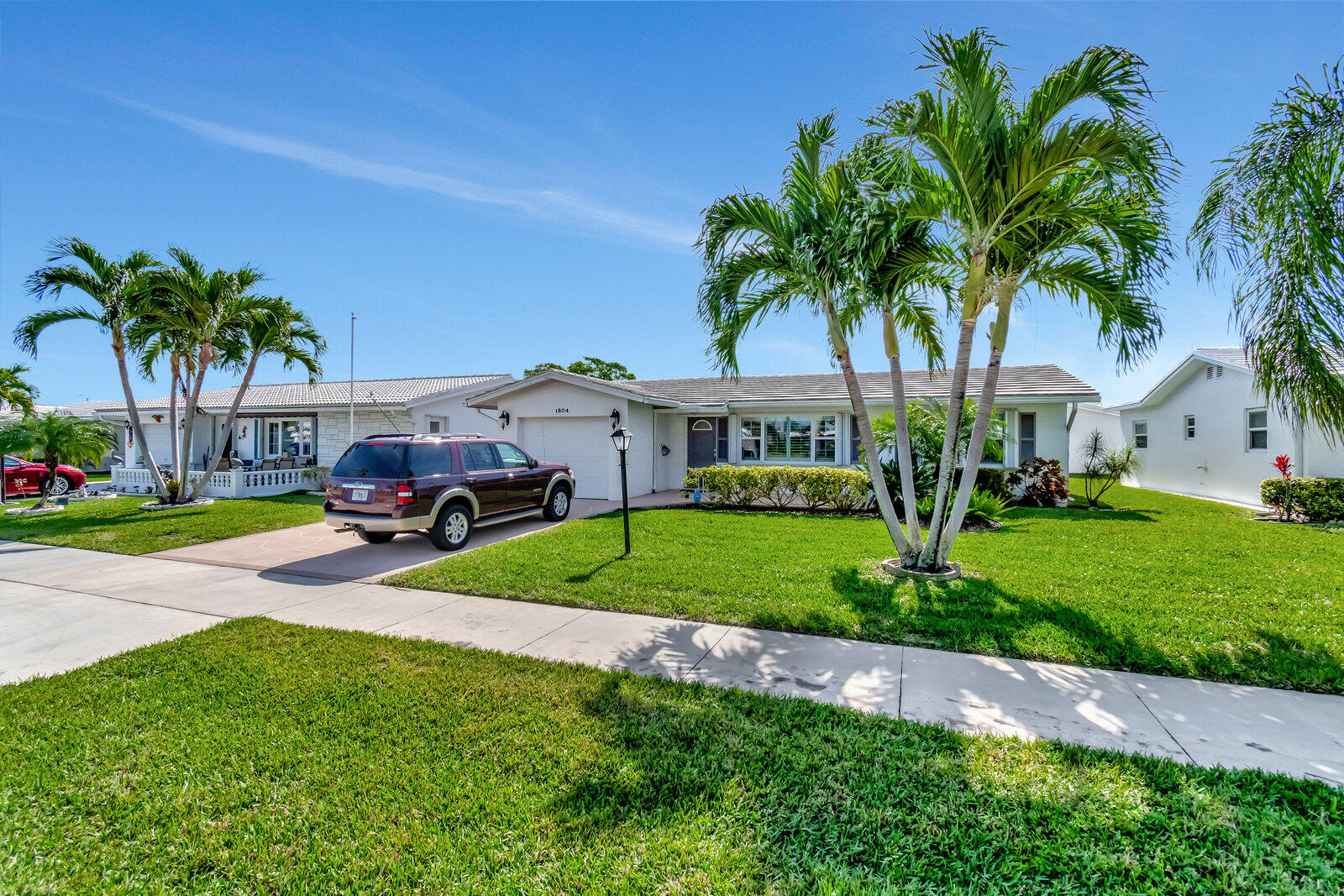1804 Sw 18th Street, Boynton Beach, Palm Beach County, Florida - 2 Bedrooms  
2 Bathrooms - 
