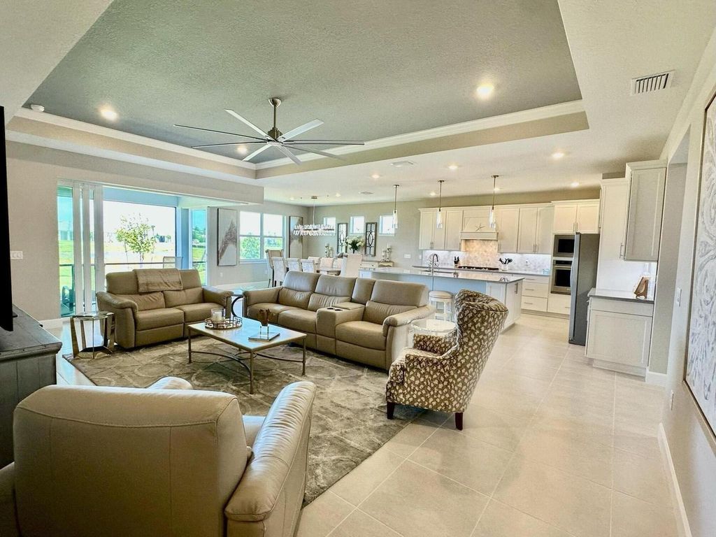 Photo of 1288 Haven Circle, Vero Beach, FL 32960 (MLS # RX-11125938)