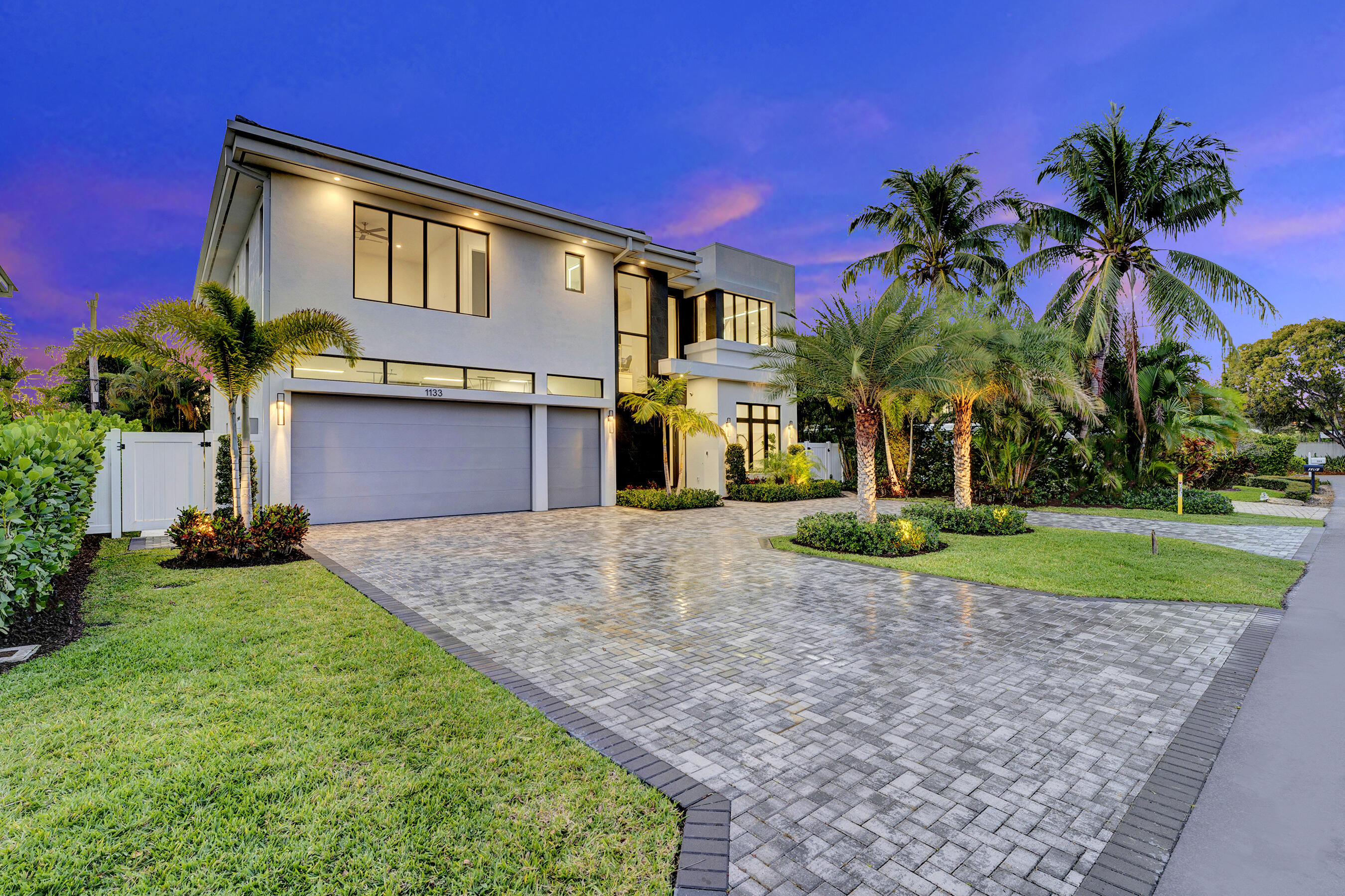 Property for Sale at 1133 Ne 3rd Avenue, Boca Raton, Palm Beach County, Florida - Bedrooms: 5 
Bathrooms: 7.5  - $4,495,000