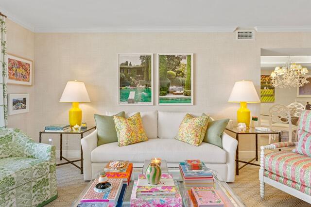 Property for Sale at 2778 S Ocean Boulevard 307N, Palm Beach, Palm Beach County, Florida - Bedrooms: 2 
Bathrooms: 2  - $1,475,000