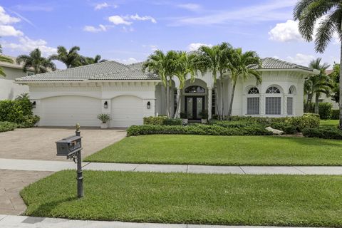 Photo of 12529 Equine Lane, Wellington, FL 33414 (MLS # RX-11119371)