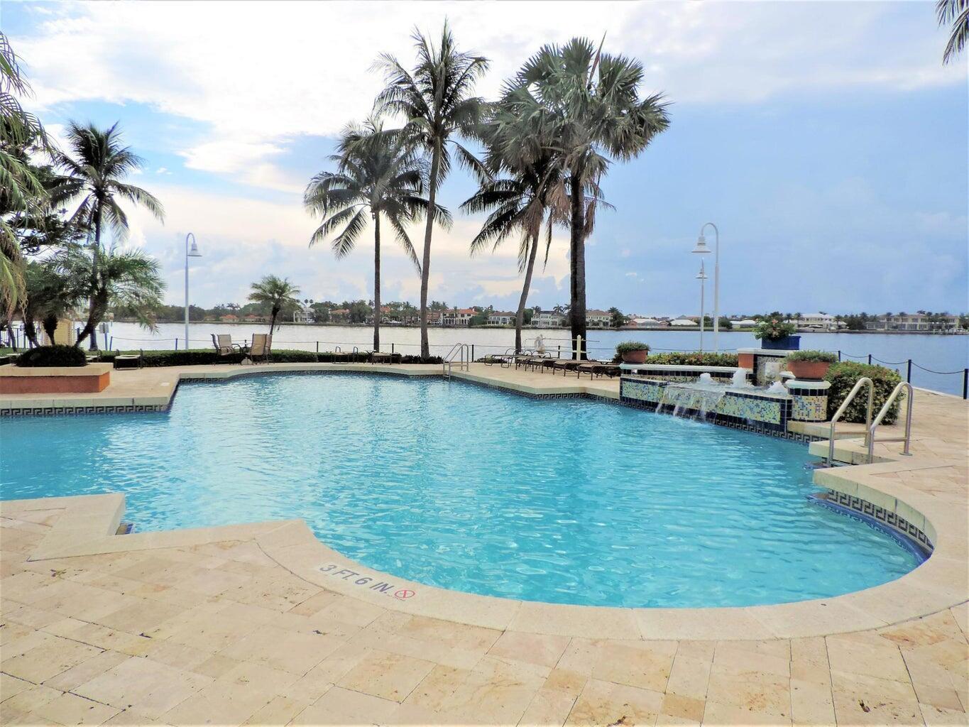 157 Yacht Club 308 Way 308, Hypoluxo, Palm Beach County, Florida - 2 Bedrooms  
2 Bathrooms - 