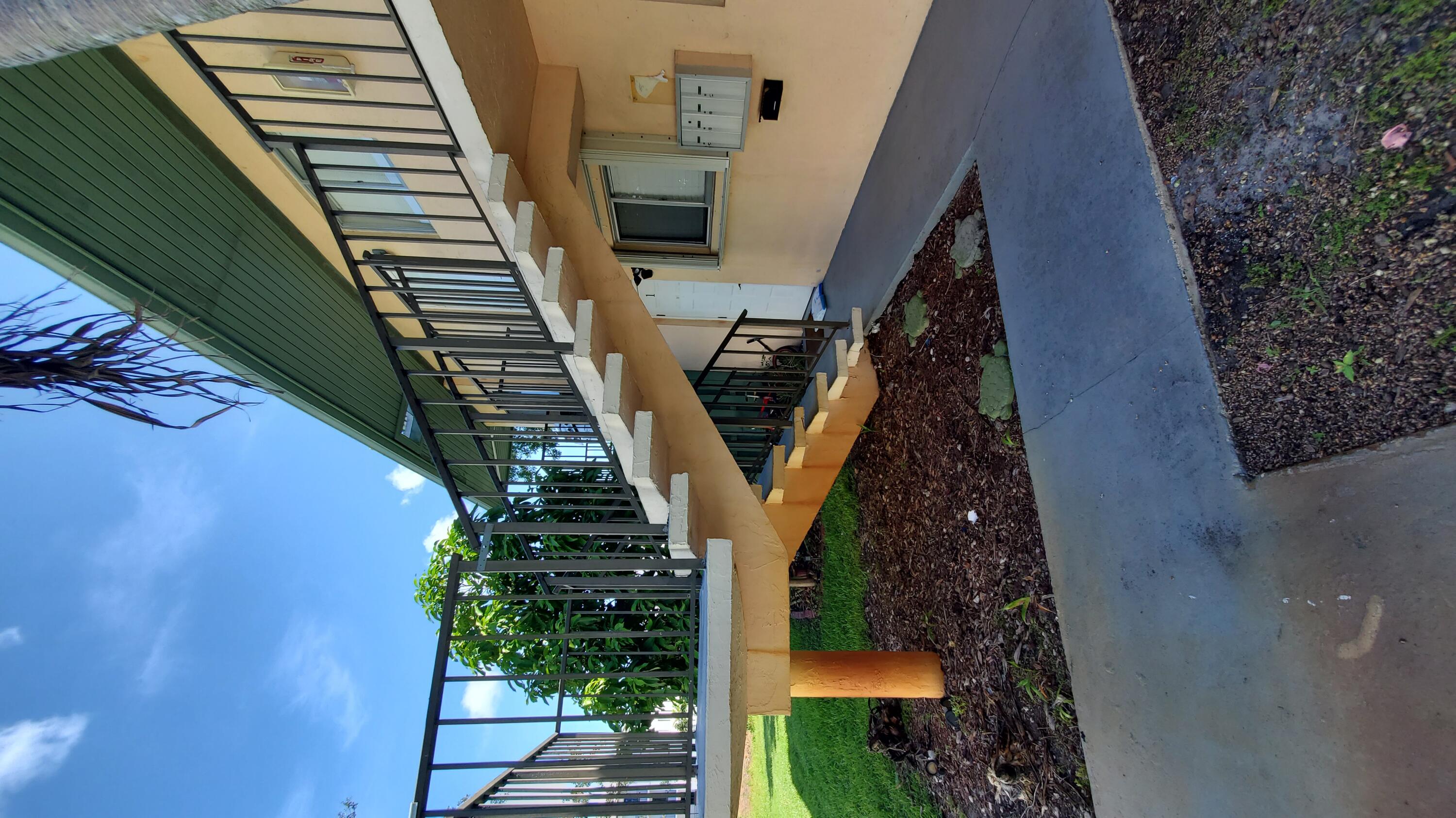 1870 Fairview Villas Drive 2, Palm Springs, Miami-Dade County, Florida - 2 Bedrooms  
1.5 Bathrooms - 