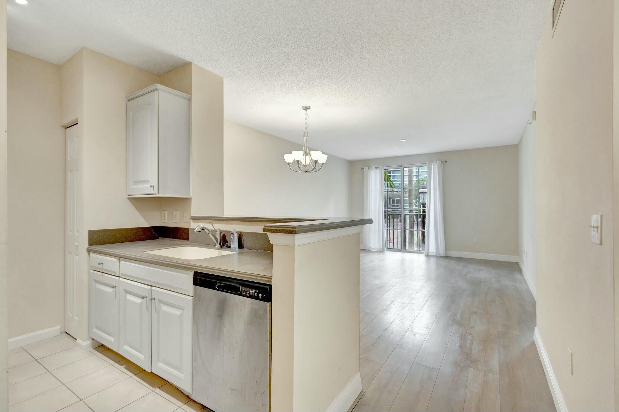 Property for Sale at 780 S Sapodilla Avenue 203, West Palm Beach, Palm Beach County, Florida - Bedrooms: 1 
Bathrooms: 1  - $328,000