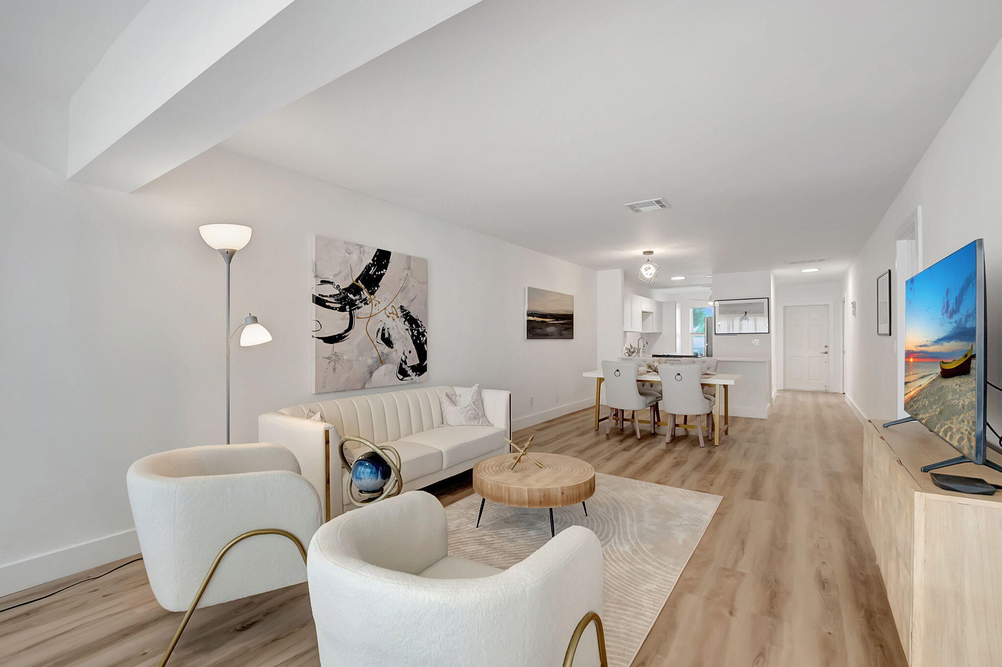 Property for Sale at 1150 Boxwood Drive 203, Delray Beach, Palm Beach County, Florida - Bedrooms: 2 
Bathrooms: 2  - $190,000