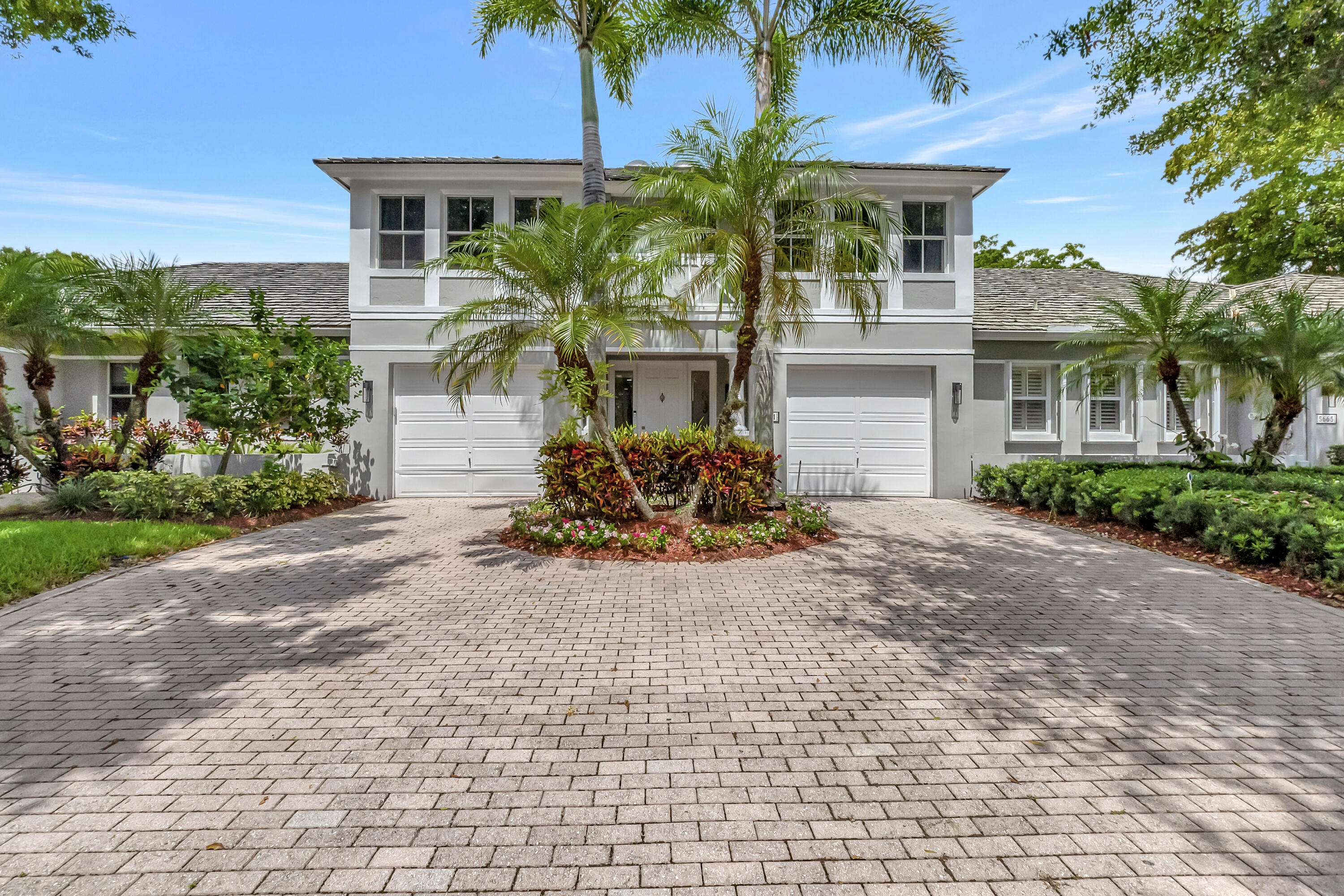Property for Sale at 5641 Nw 39th Avenue, Boca Raton, Palm Beach County, Florida - Bedrooms: 3 
Bathrooms: 2.5  - $1,000,000