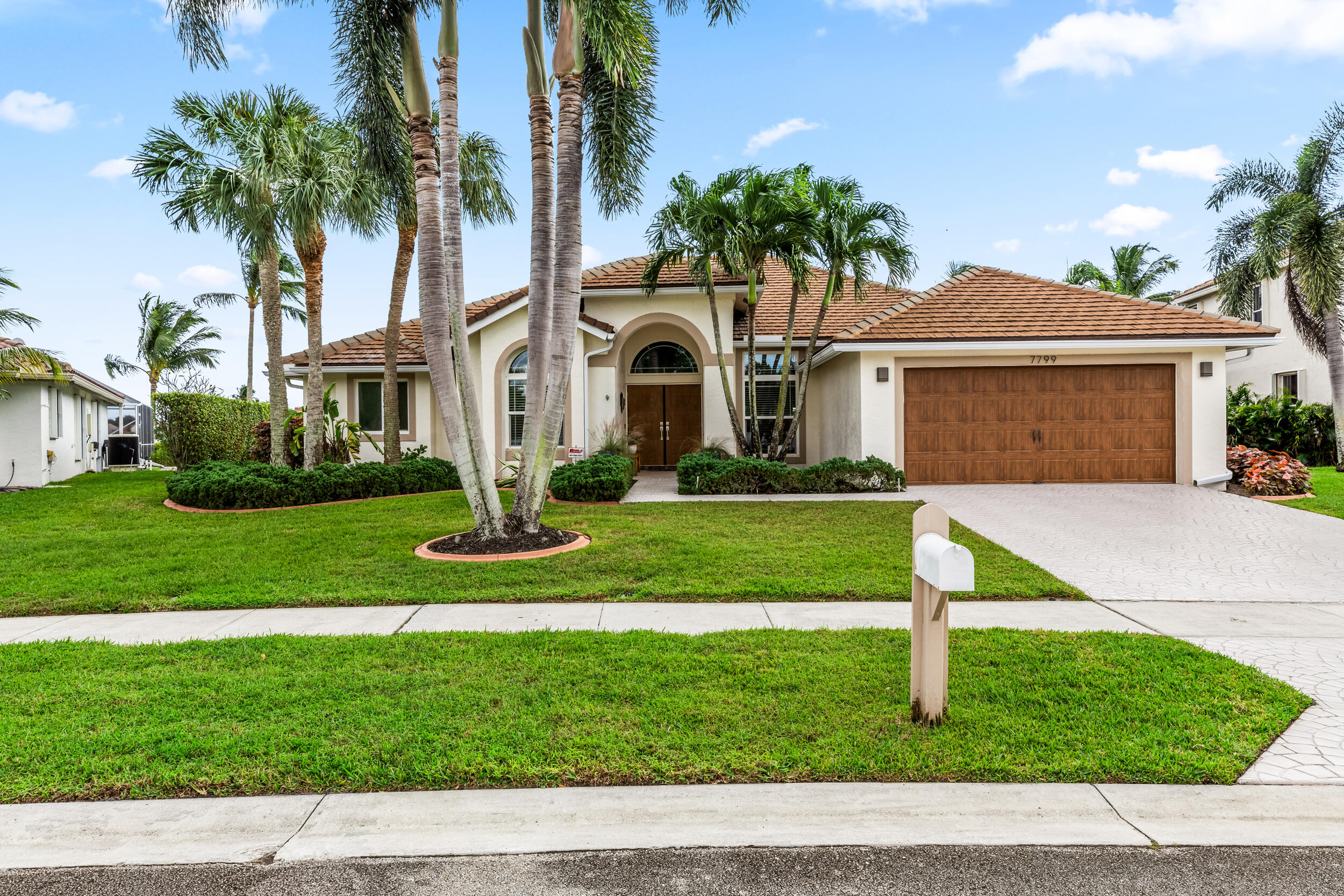 7799 Forestay Drive, Lake Worth, Palm Beach County, Florida - 4 Bedrooms  
3 Bathrooms - 