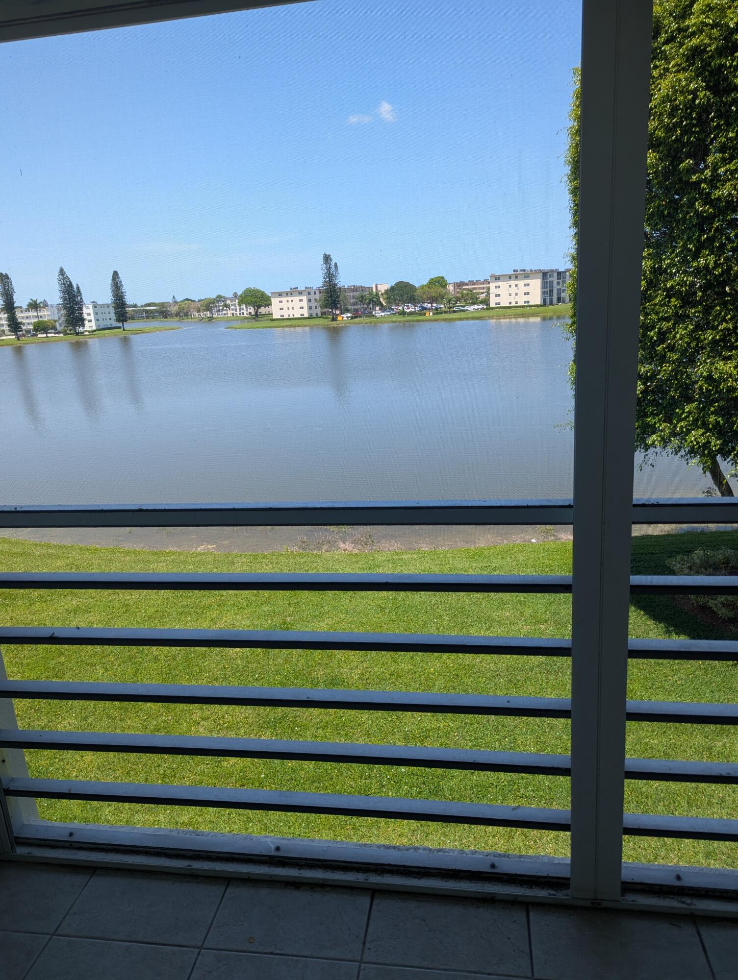 Property for Sale at 3022 Ainslie B 3022, Boca Raton, Palm Beach County, Florida - Bedrooms: 2 
Bathrooms: 2  - $159,500