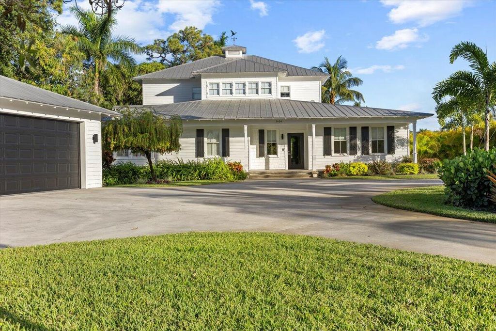 Photo of 3404 SE Inlet Harbor Trail, Stuart, FL 34996 (MLS # RX-11113434)