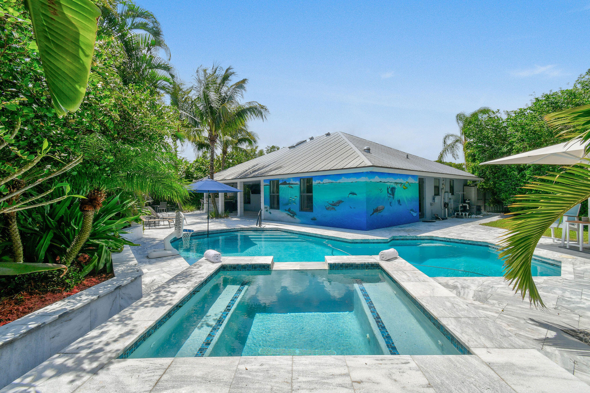 Photo 1 of 801 Summerwood Drive, Jupiter, Florida, $899,999, Web #: 11078149