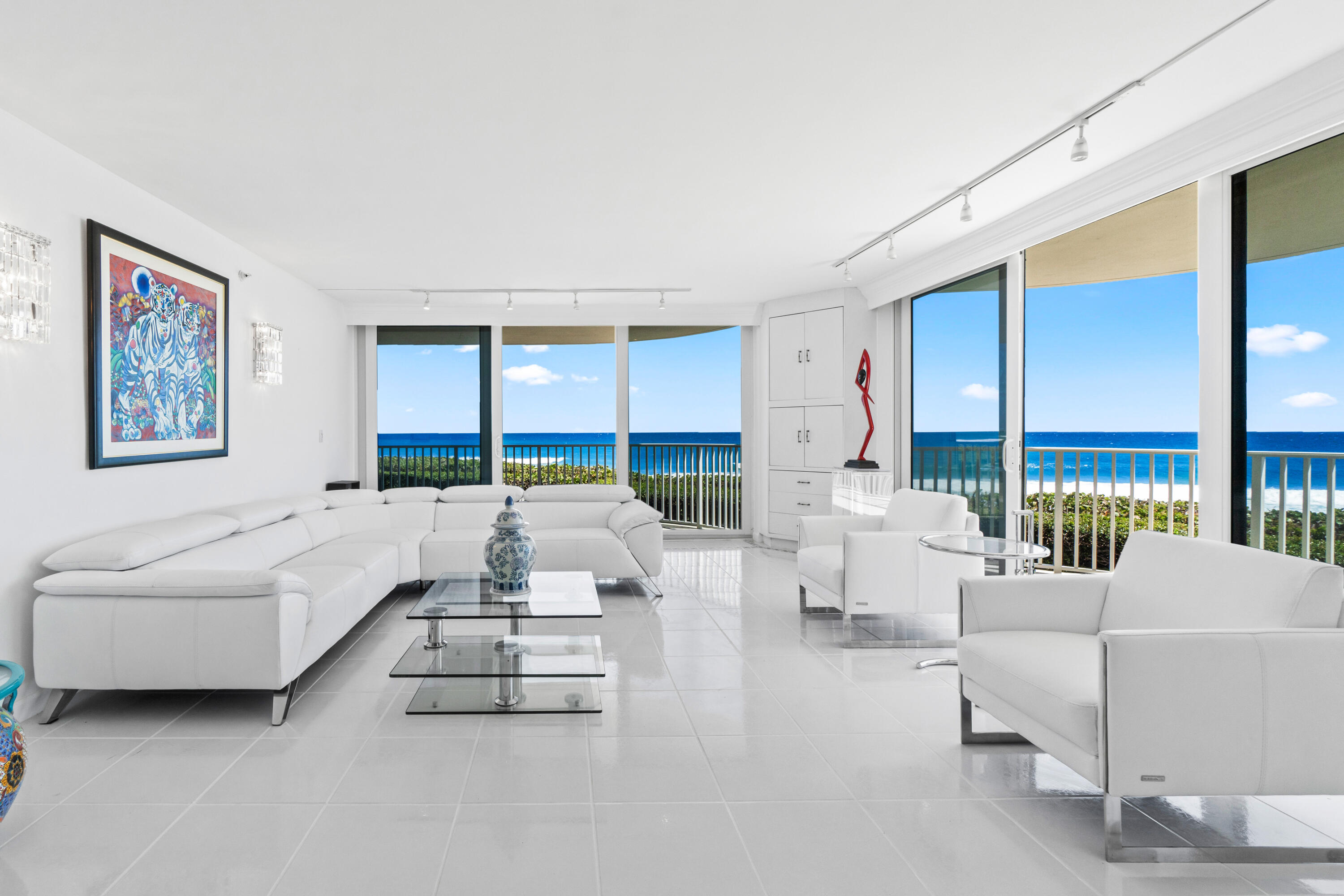 Property for Sale at 3360 S Ocean Boulevard 2Eii, Palm Beach, Palm Beach County, Florida - Bedrooms: 2 
Bathrooms: 2  - $1,795,000