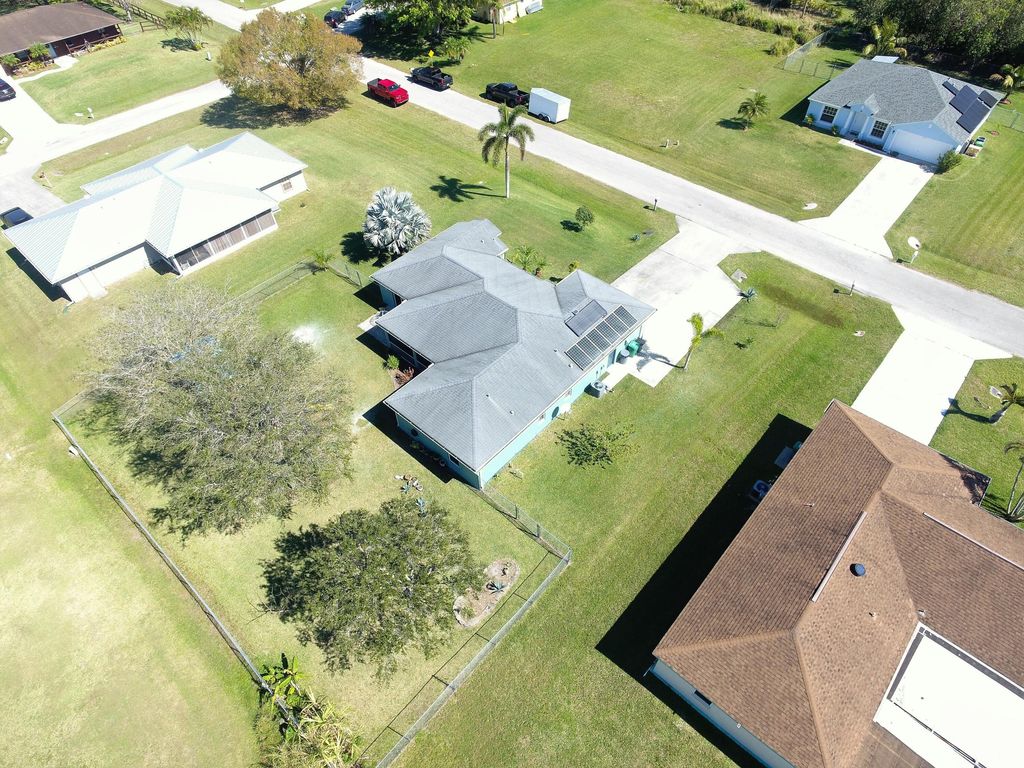 Photo of 303 Rosewood Drive, Fort Pierce, FL 34947 (MLS # RX-10866480)