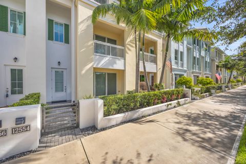 Photo of 12554 Gross Pointe Drive, Palm Beach Gardens, FL 33418 (MLS # RX-11123833)