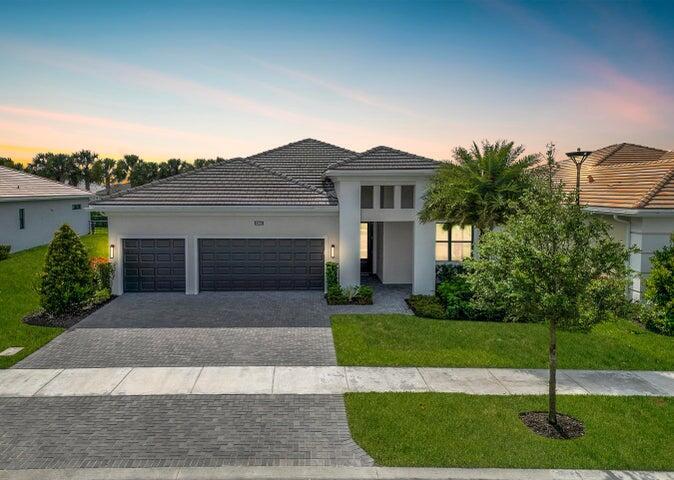 Property for Sale at 5364 Siesta Key Lane, The Acreage, Palm Beach County, Florida - Bedrooms: 4 
Bathrooms: 3  - $735,000