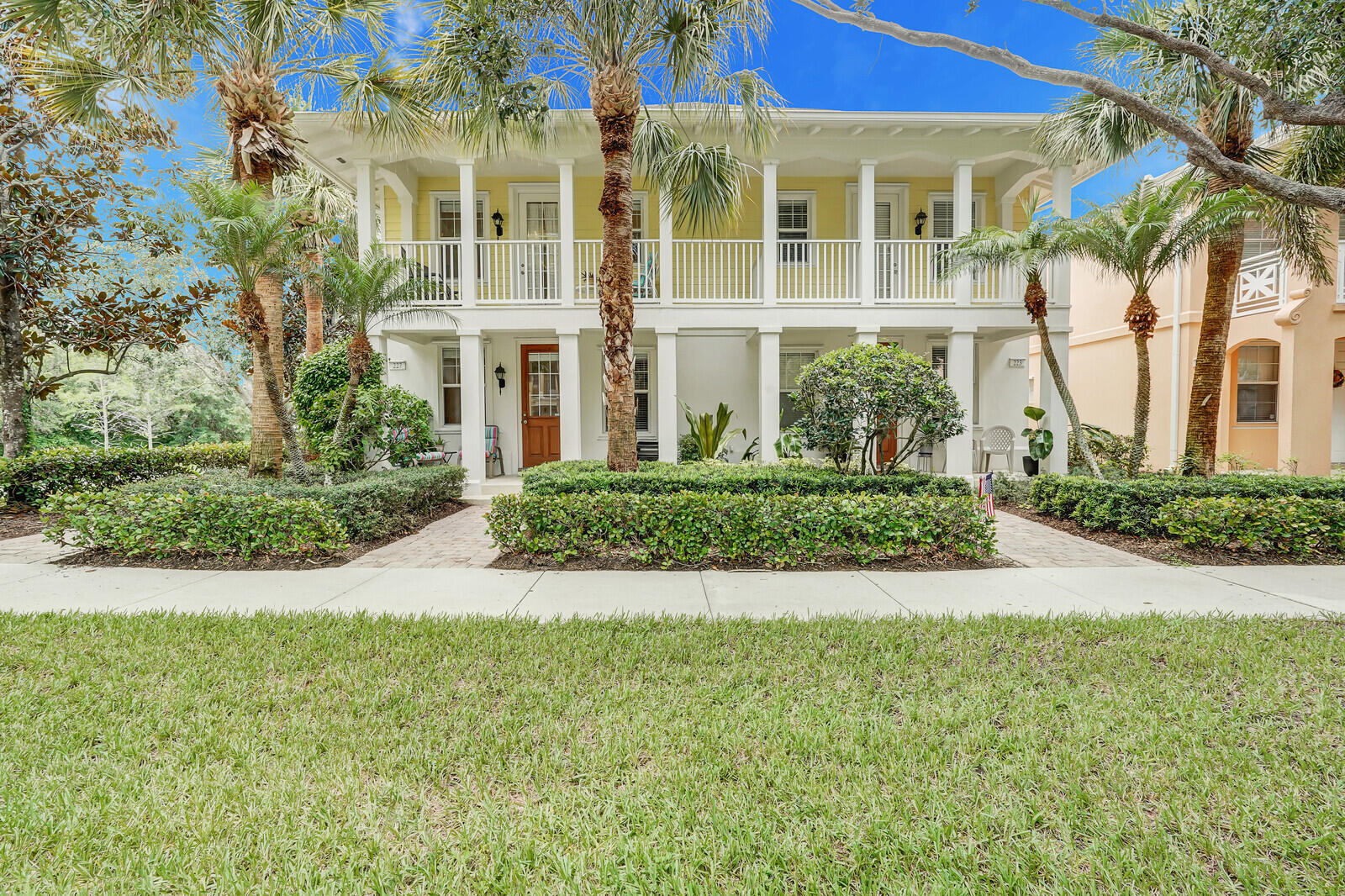 227 Soriano Drive, Jupiter, Palm Beach County, Florida - 3 Bedrooms  
3 Bathrooms - 