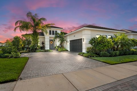 Photo of 5400 Siesta Key Lane, Westlake, FL 33470 (MLS # RX-11127962)