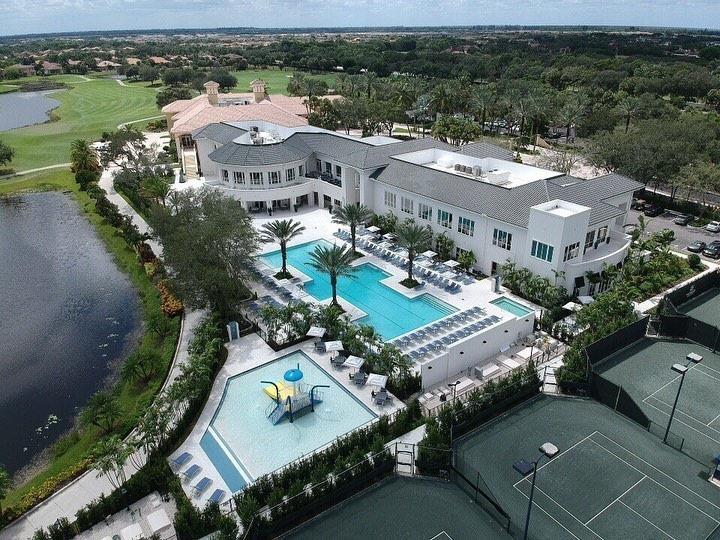 Property for Sale at 8877 Valhalla Drive, Delray Beach, Palm Beach County, Florida - Bedrooms: 5 
Bathrooms: 5.5  - $2,195,000
