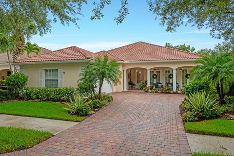 Photo of 3381 SE Diamond Hill Terrace, Hobe Sound, FL 33455 (MLS # RX-11119661)