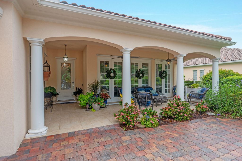 Photo of 3381 SE Diamond Hill Terrace, Hobe Sound, FL 33455 (MLS # RX-11119661)