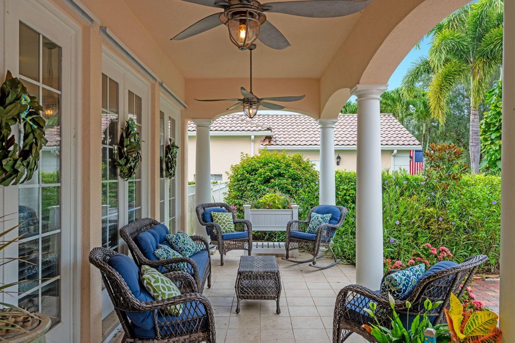 Photo of 3381 SE Diamond Hill Terrace, Hobe Sound, FL 33455 (MLS # RX-11119661)