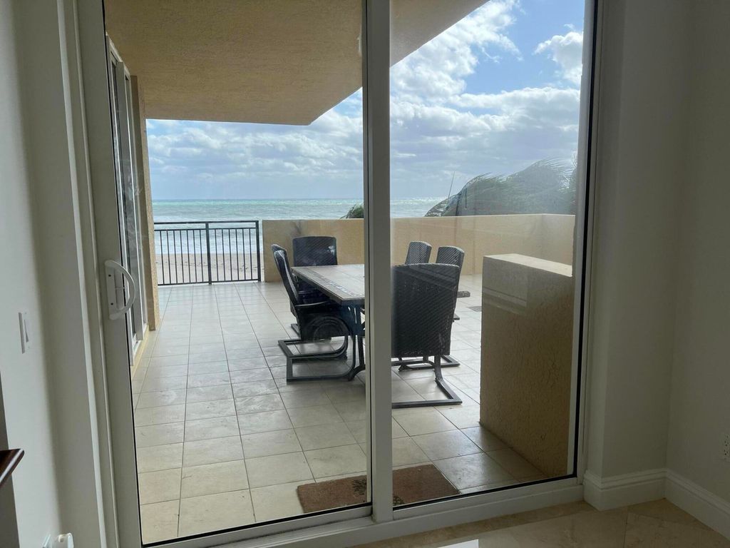 Photo of 3800 N Ocean Drive #452, Riviera Beach, FL 33404 (MLS # RX-10971352)