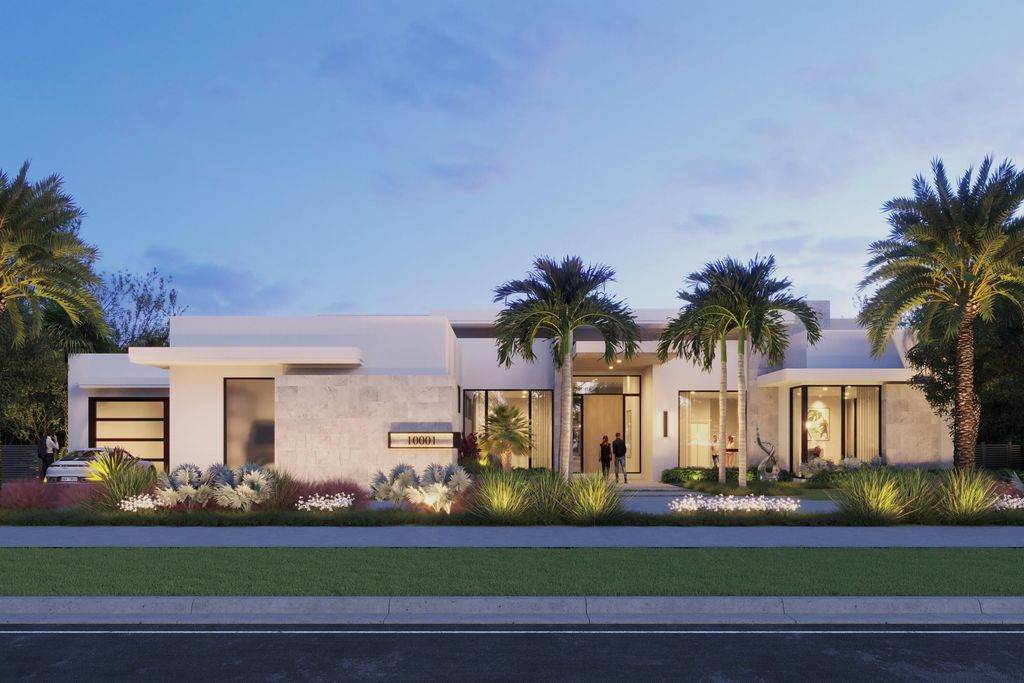13089 Monte Rosa Court

                                                                             Palm Beach Gardens                                

                                    , FL - $8,600,000