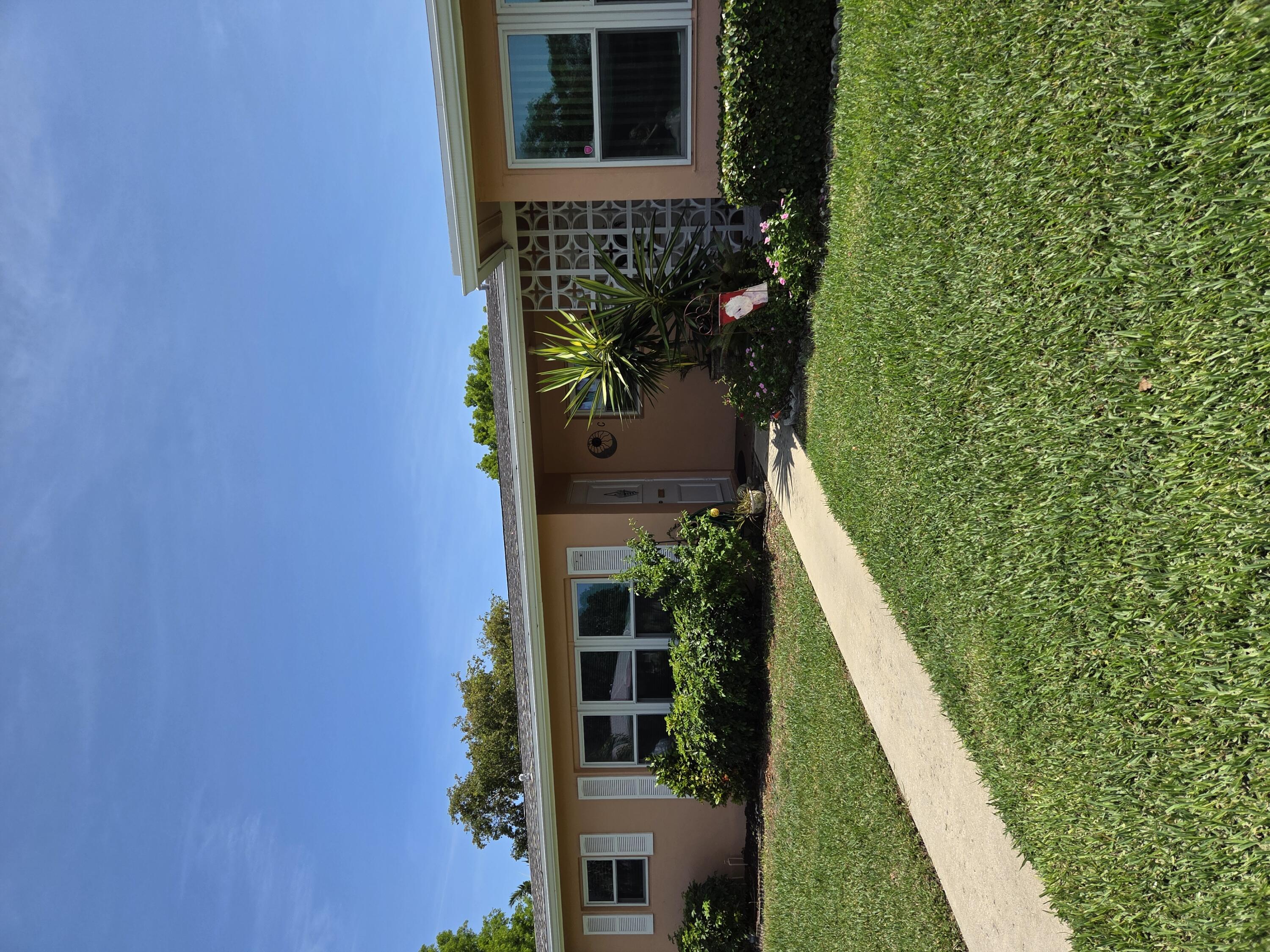Property for Sale at 240 N High Point Boulevard C, Boynton Beach, Palm Beach County, Florida - Bedrooms: 1 
Bathrooms: 1.5  - $179,000