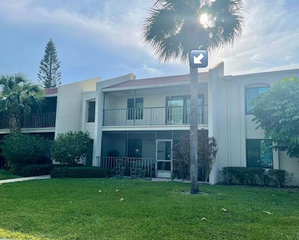 Photo of 150 Pineview Road #A6, Jupiter, FL 33469 (MLS # RX-10878093)