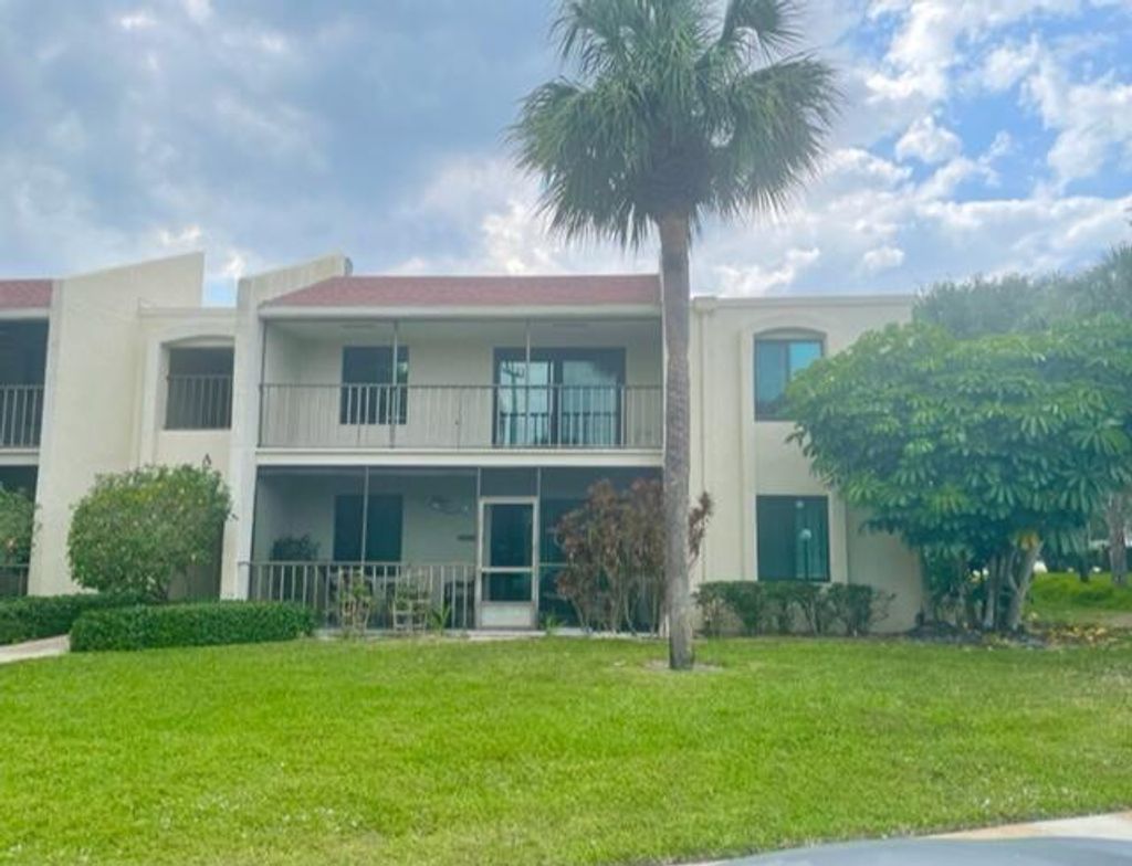 Photo of 150 Pineview Road #A6, Jupiter, FL 33469 (MLS # RX-10878093)