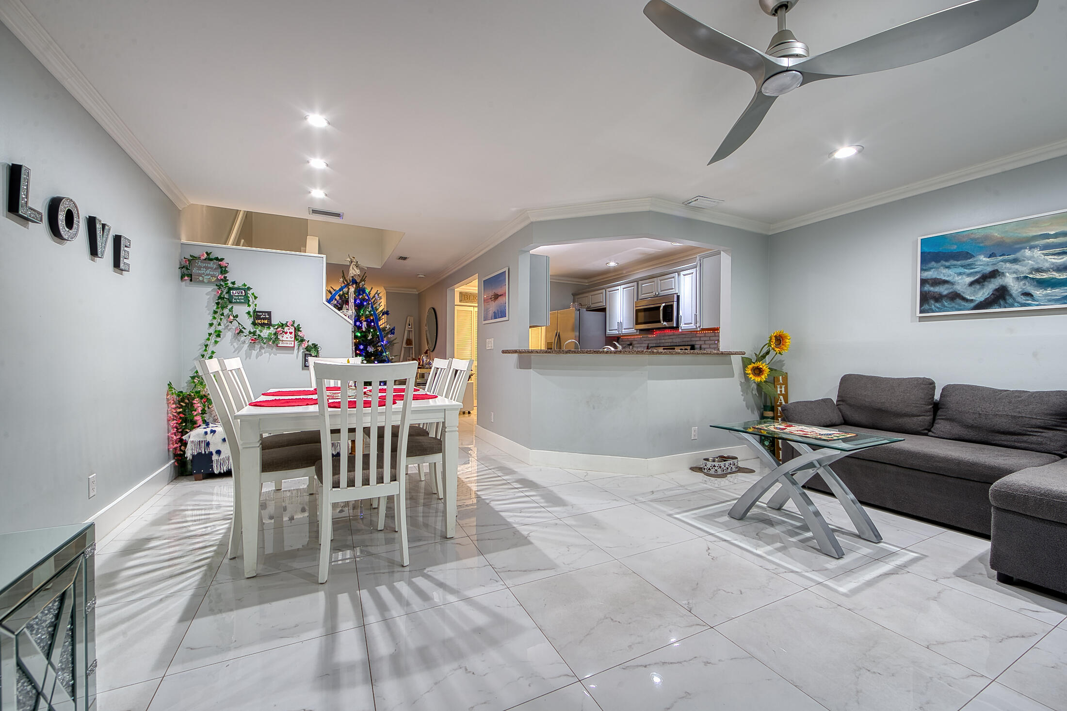Property for Sale at 5235 Sapphire Valley Vly, Boca Raton, Palm Beach County, Florida - Bedrooms: 2 
Bathrooms: 2.5  - $510,000