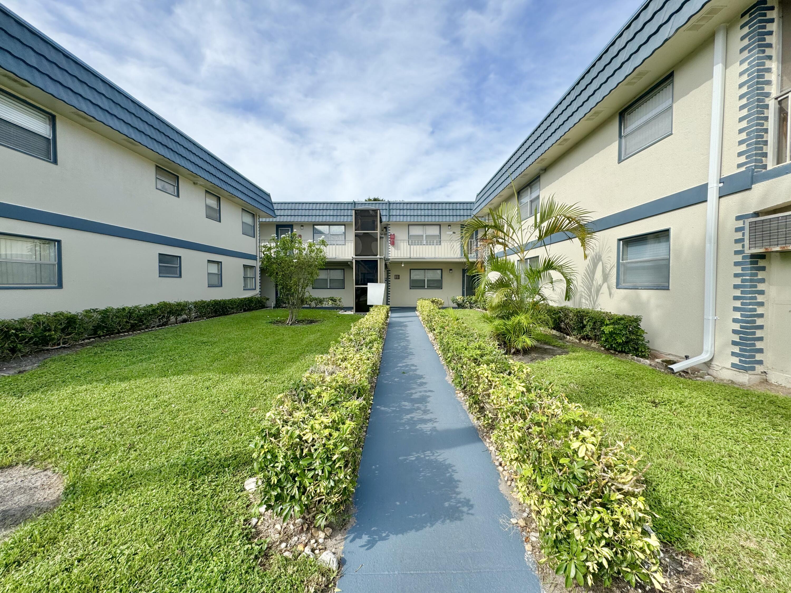 224 Brittany E, Delray Beach, Palm Beach County, Florida - 2 Bedrooms  
2 Bathrooms - 