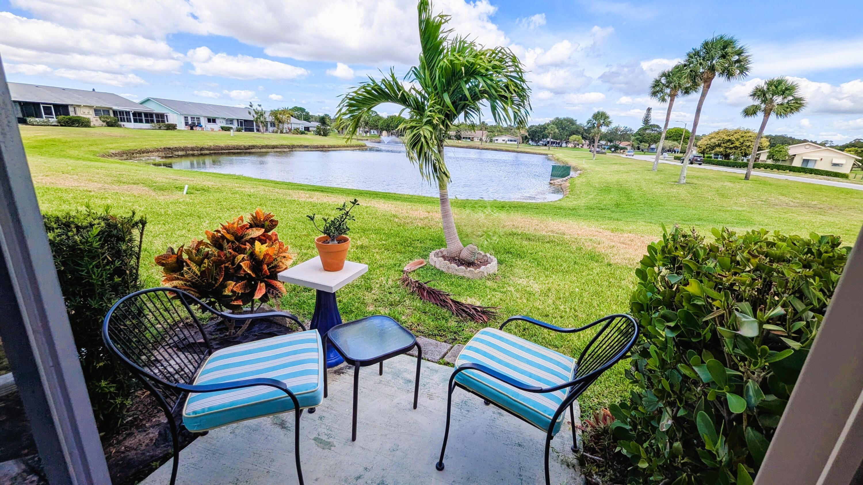 Property for Sale at 3477 Christopher Street 3477, West Palm Beach, Palm Beach County, Florida - Bedrooms: 2 
Bathrooms: 2  - $250,000
