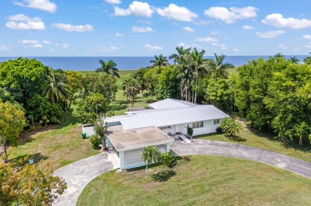 Property for Sale at 1531 Bacom Point Road, Pahokee, Palm Beach County, Florida - Bedrooms: 3 
Bathrooms: 2.5  - $449,000