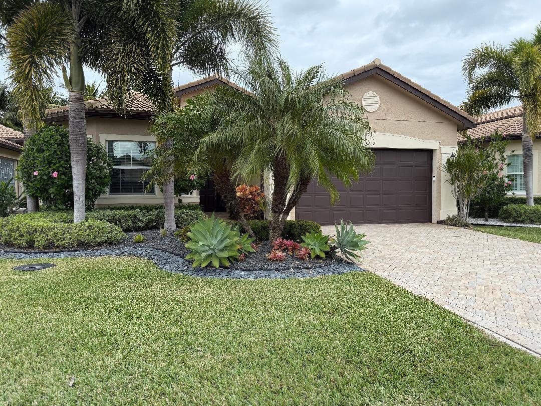 8667 Carmel Mountain Way, Boynton Beach, Palm Beach County, Florida - 3 Bedrooms  
3 Bathrooms - 