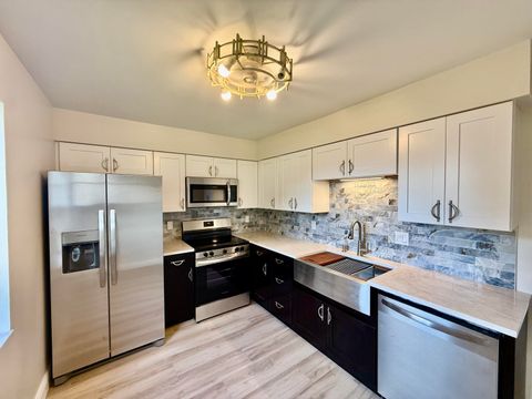 Photo of 2050 Oleander Boulevard #3-101, Fort Pierce, FL 34950 (MLS # RX-11120358)