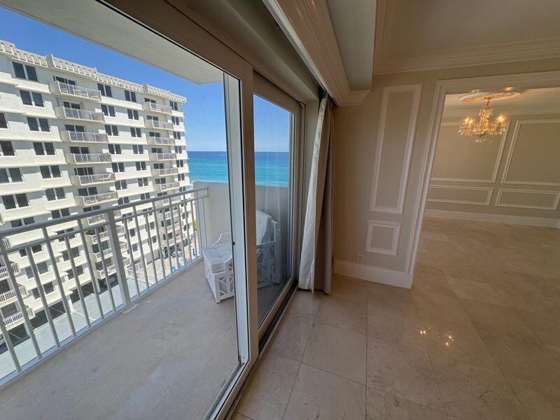 Property for Sale at 3301 S Ocean Boulevard 706, Highland Beach, Broward County, Florida - Bedrooms: 2 
Bathrooms: 2  - $649,000