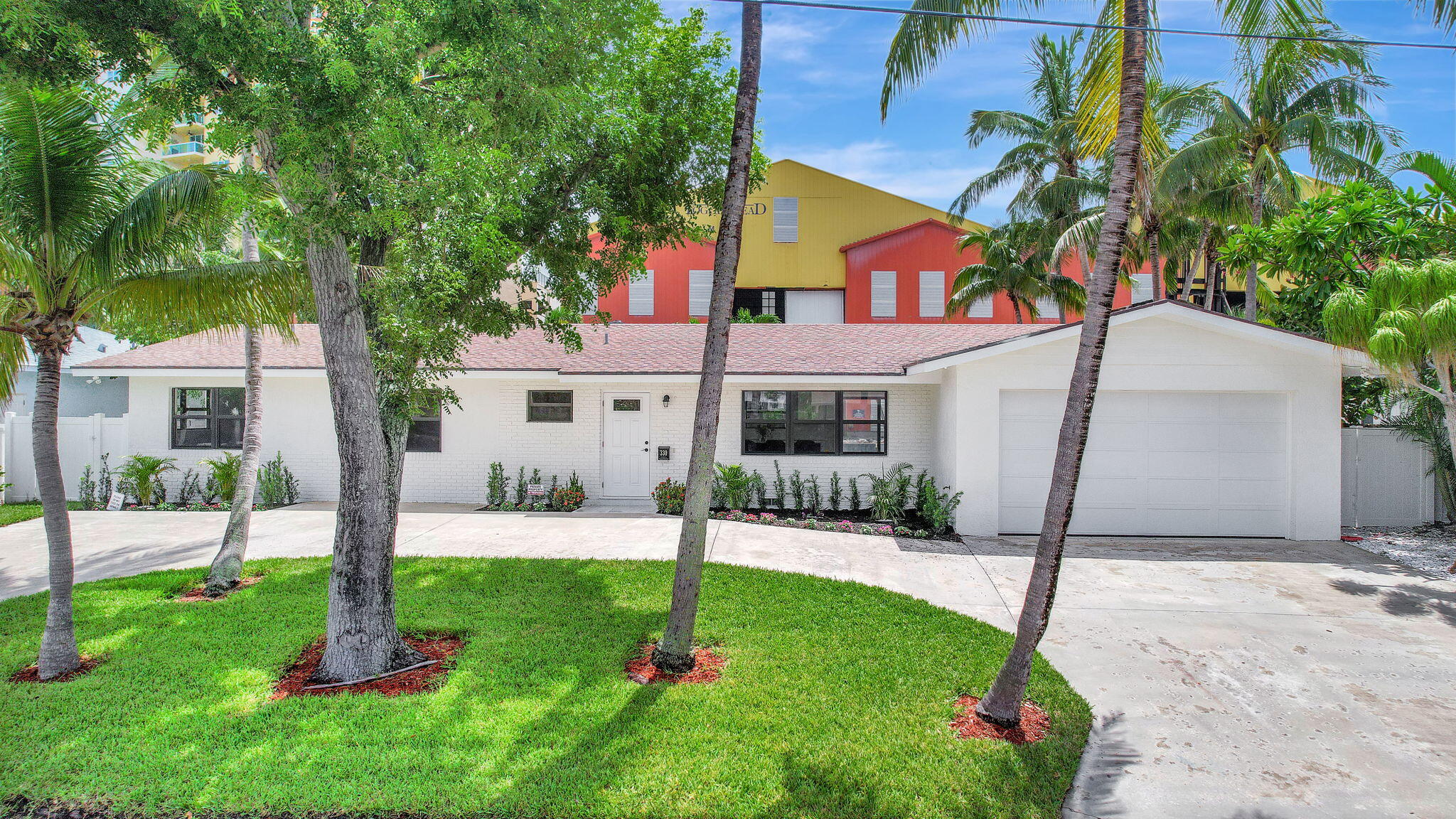 330 Wilma Circle Circle, Riviera Beach, Palm Beach County, Florida - 2 Bedrooms  
2.5 Bathrooms - 