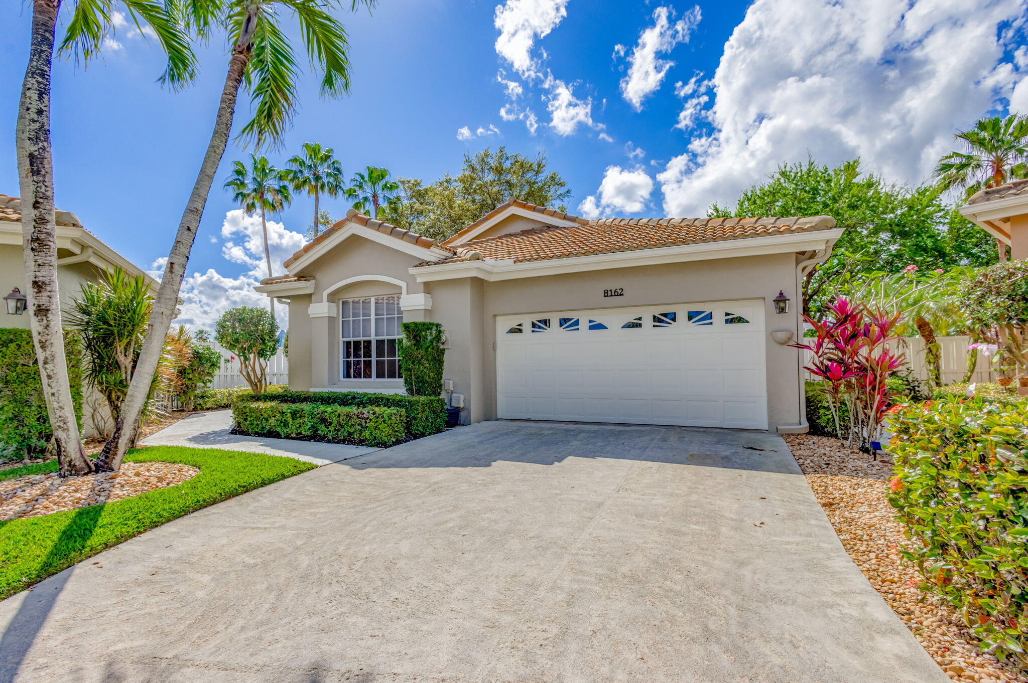 Property for Sale at 8162 Quail Meadow Trce Trace, West Palm Beach, Palm Beach County, Florida - Bedrooms: 3 
Bathrooms: 2  - $599,999