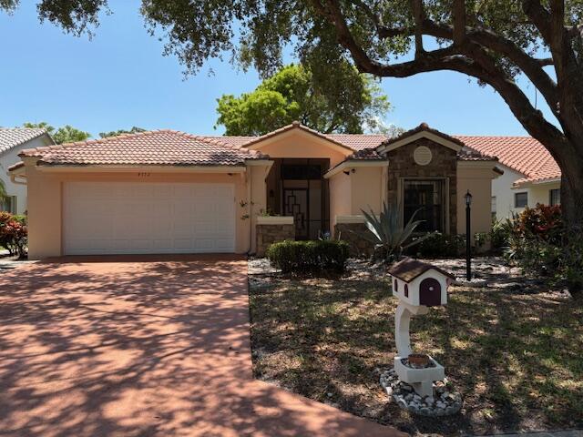 Property for Sale at 4772 Navigator Lane, Boynton Beach, Palm Beach County, Florida - Bedrooms: 3 
Bathrooms: 2  - $425,000