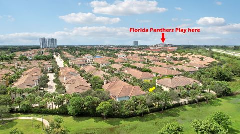 Tiny photo for 3398 Nw 125th Way Way, Sunrise, FL 33323 (MLS # RX-11126321)