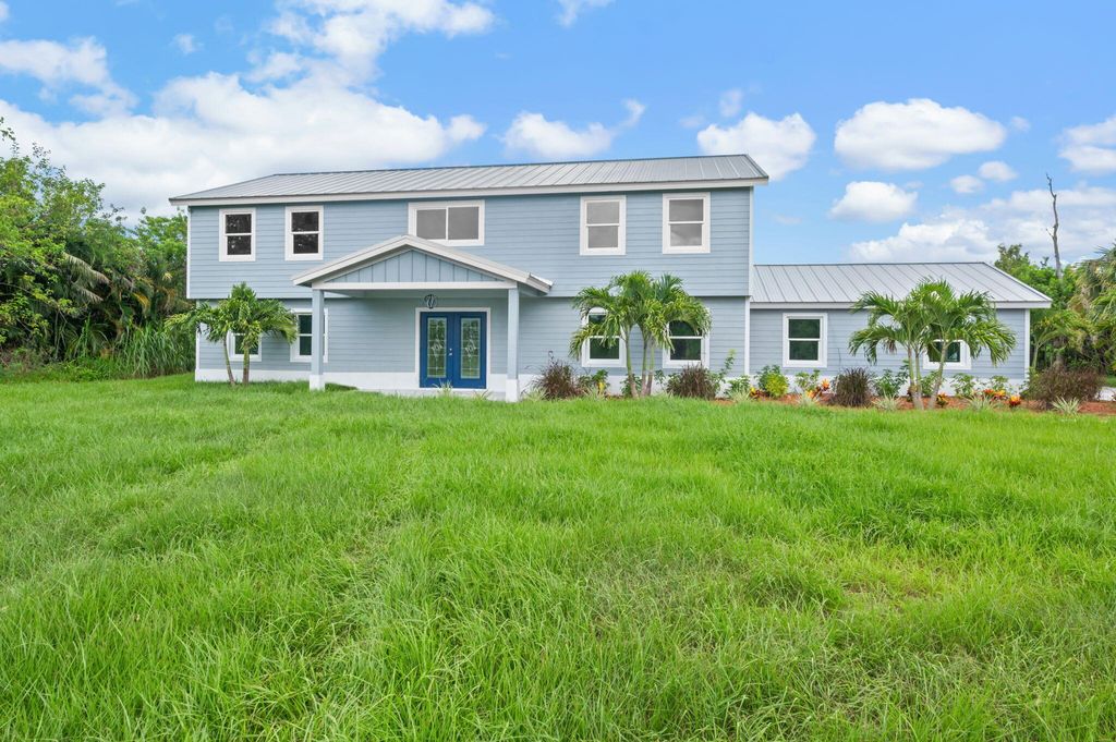 Photo of 6008 S Citrus Avenue, Fort Pierce, FL 34982 (MLS # RX-11077653)
