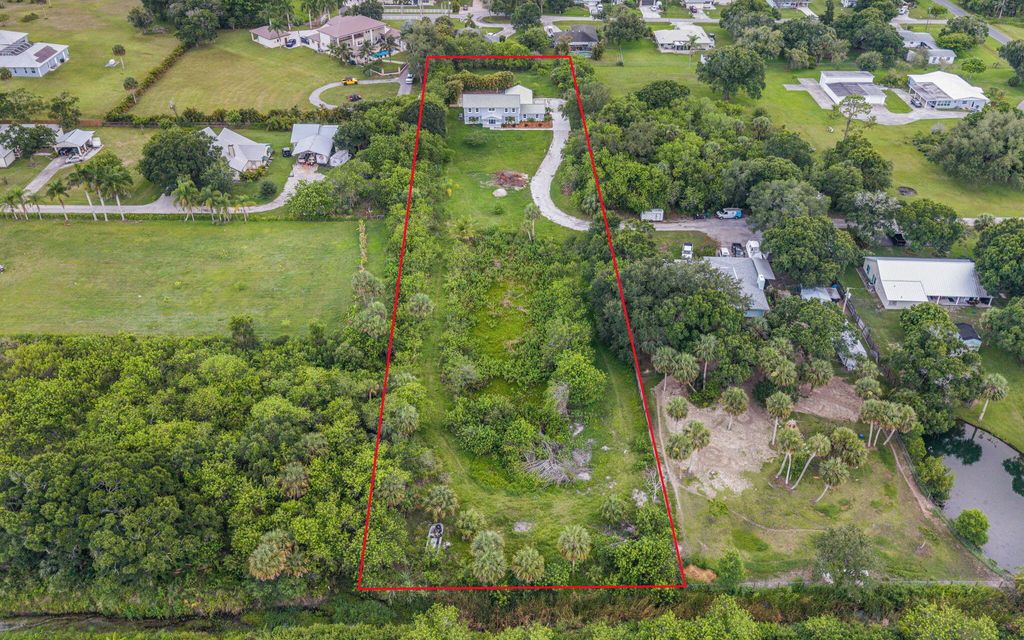 Photo of 6008 S Citrus Avenue, Fort Pierce, FL 34982 (MLS # RX-11077653)